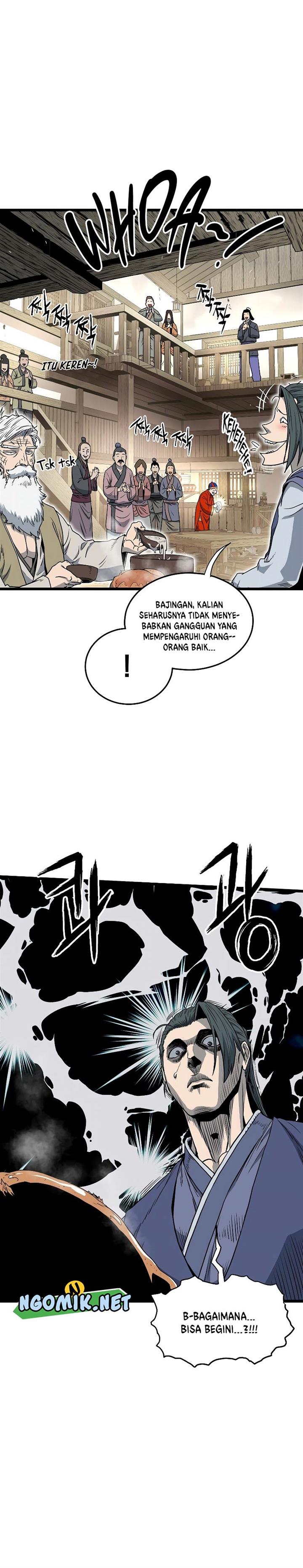 Murim Login Chap 150 - Next Chap 151