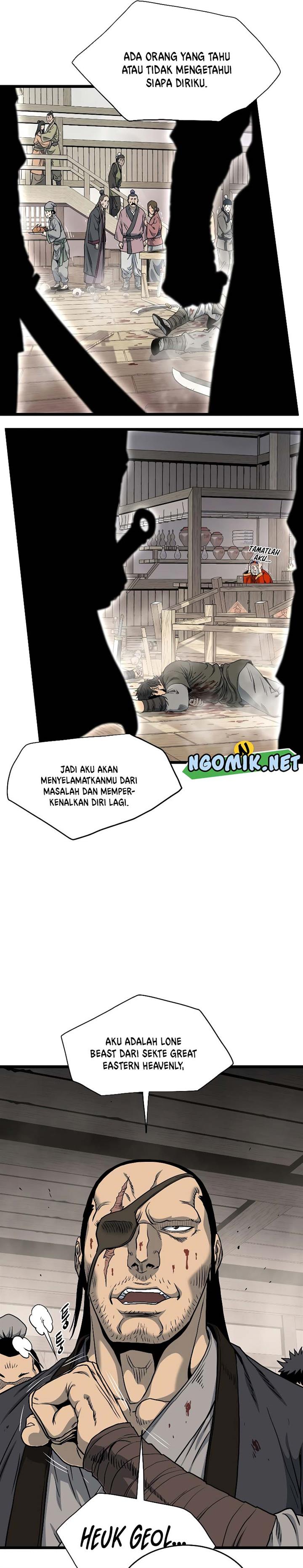 Murim Login Chap 150 - Next Chap 151