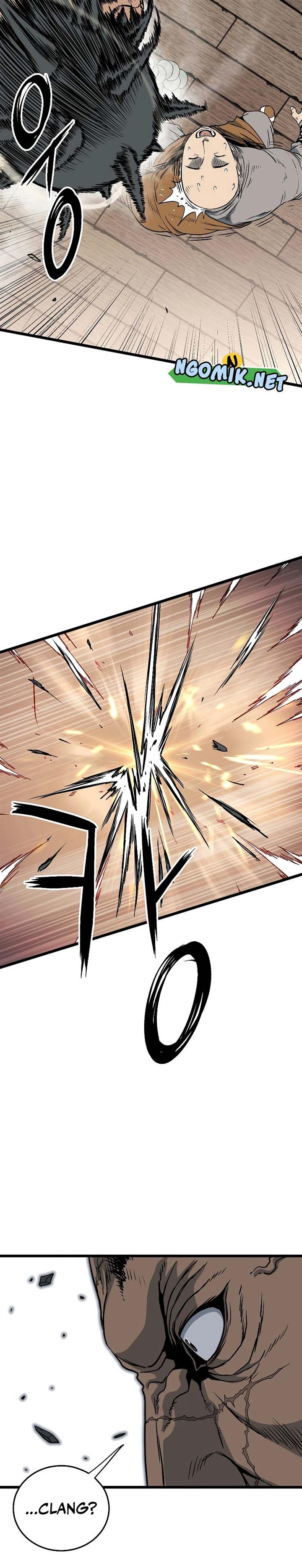 Murim Login Chap 150 - Next Chap 151