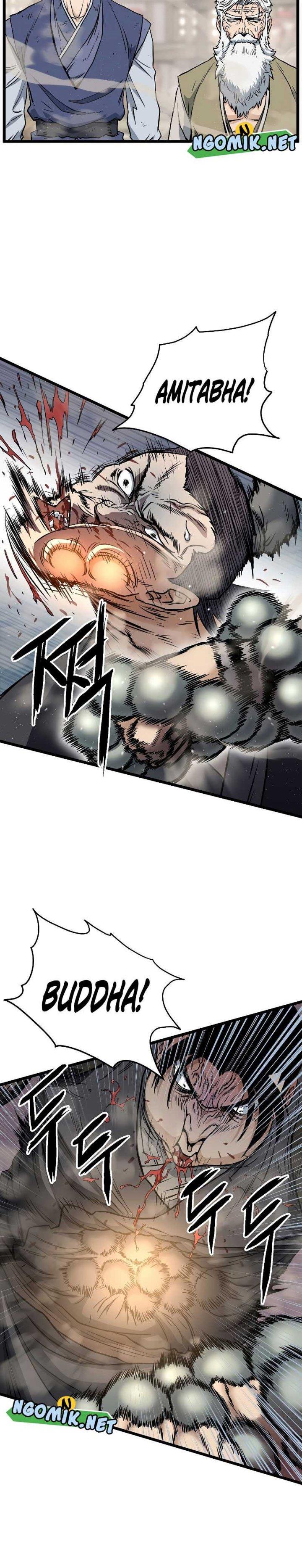 Murim Login Chap 151 - Next Chap 152