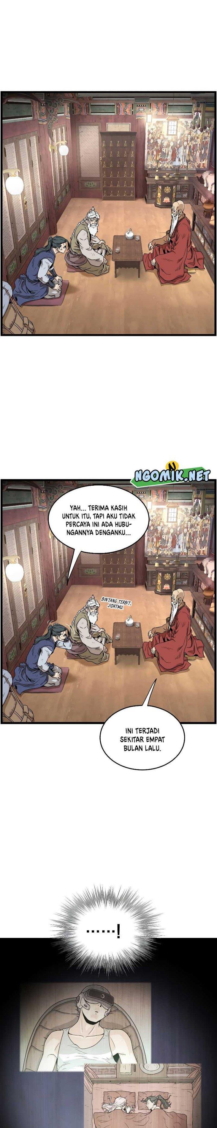 Murim Login Chap 151 - Next Chap 152