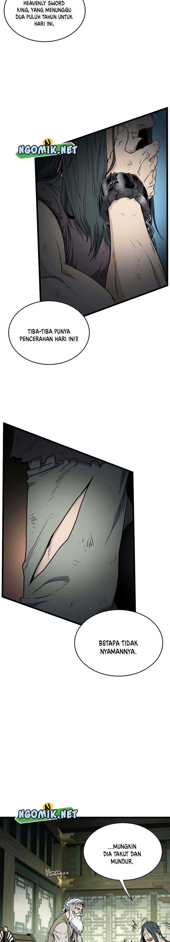 Murim Login Chap 157 - Next Chap 158