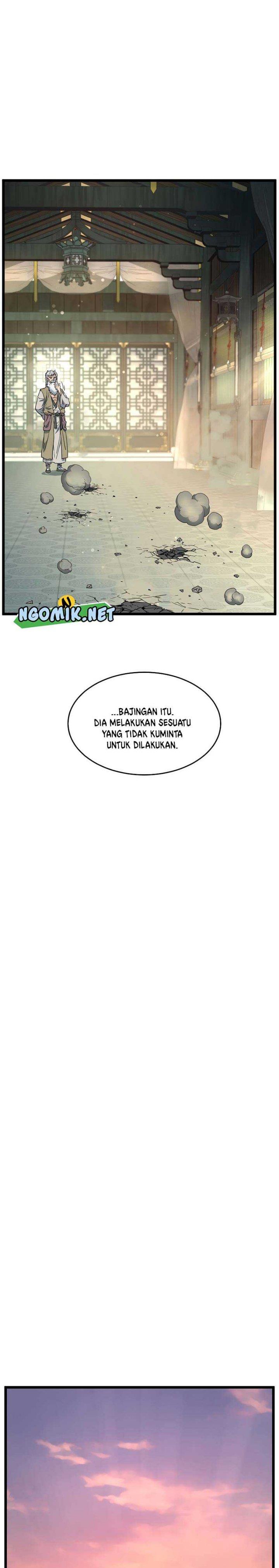 Murim Login Chap 157 - Next Chap 158