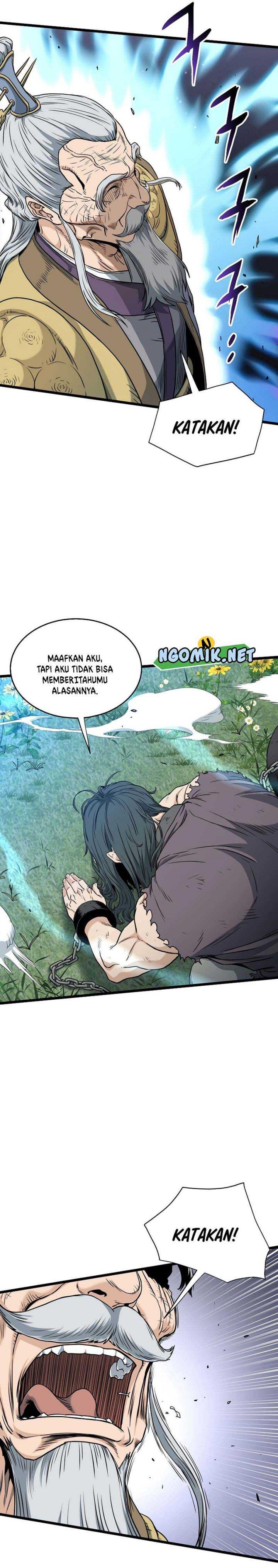 Murim Login Chap 157 - Next Chap 158