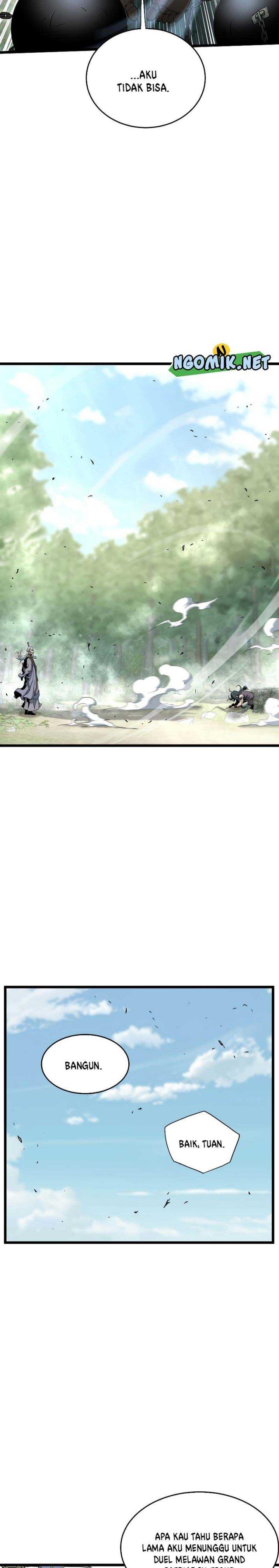 Murim Login Chap 157 - Next Chap 158