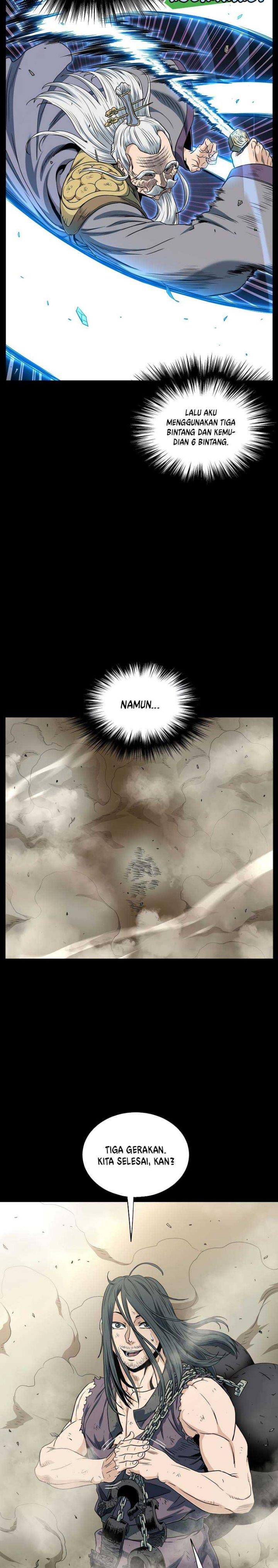 Murim Login Chap 157 - Next Chap 158
