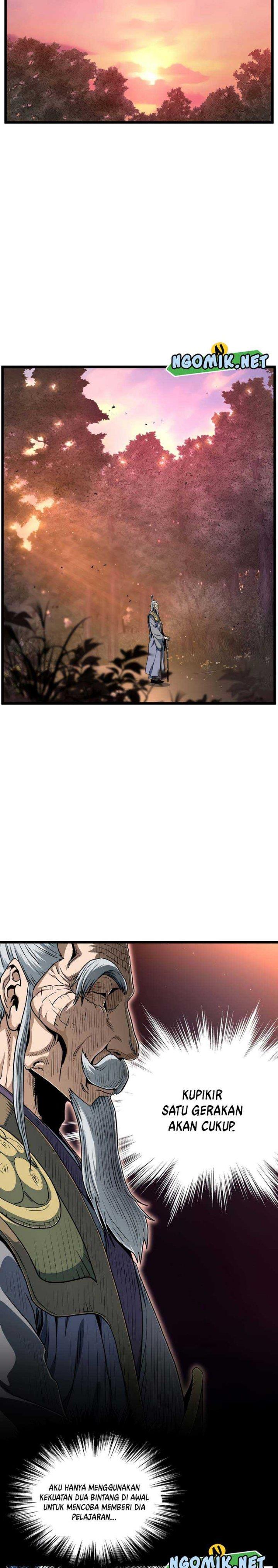 Murim Login Chap 157 - Next Chap 158