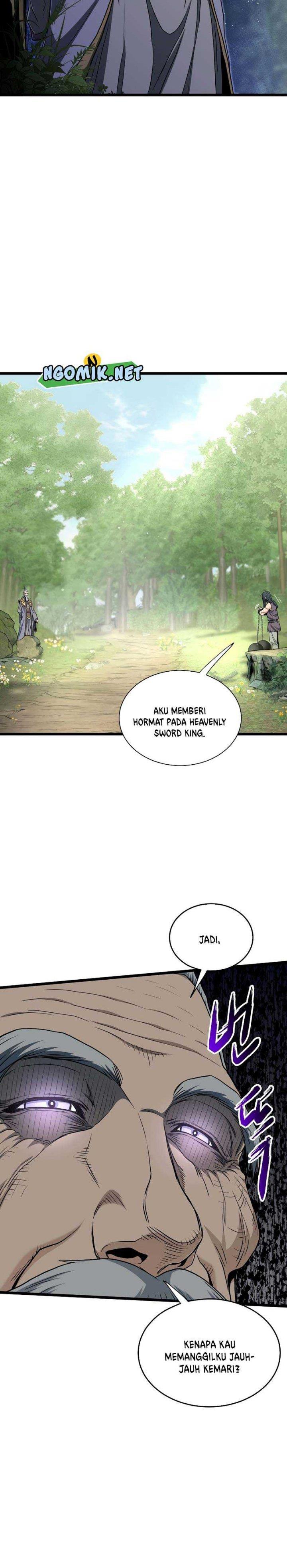 Murim Login Chap 157 - Next Chap 158