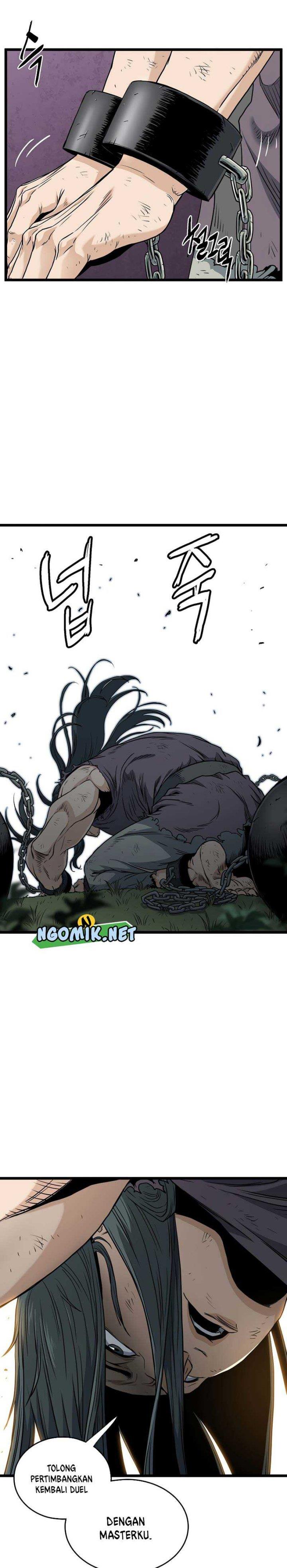Murim Login Chap 157 - Next Chap 158
