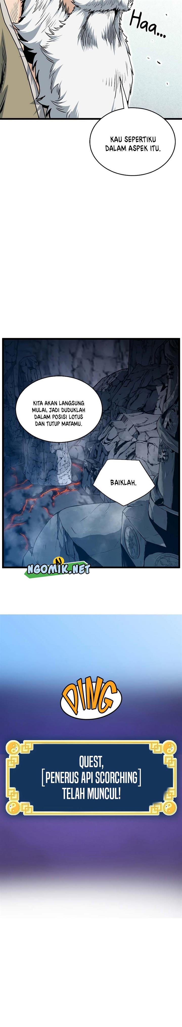 Murim Login Chap 154 - Next Chap 155