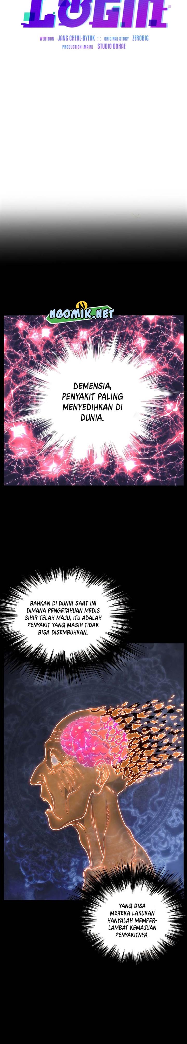 Murim Login Chap 154 - Next Chap 155