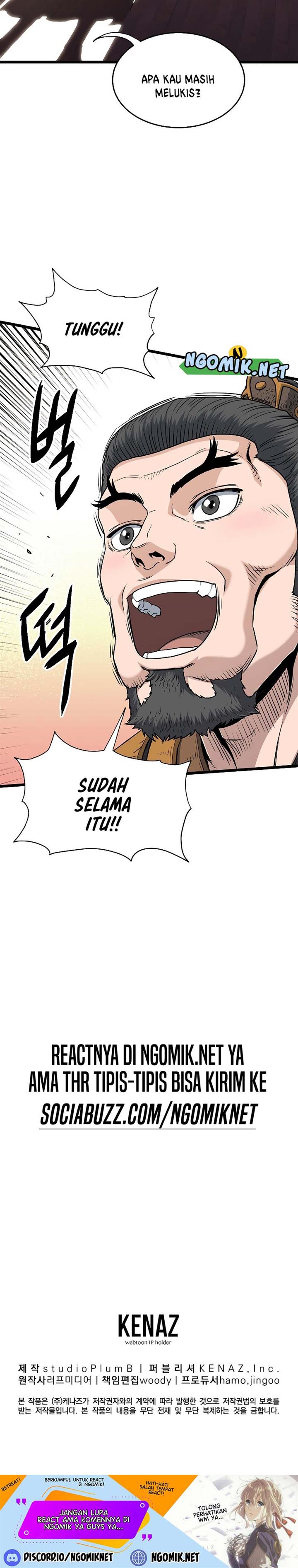 Murim Login Chap 154 - Next Chap 155