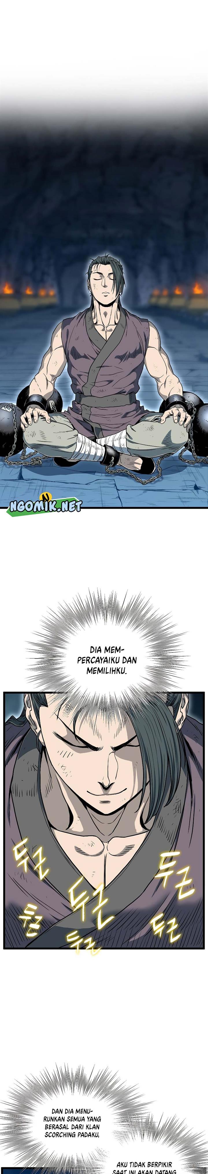 Murim Login Chap 154 - Next Chap 155