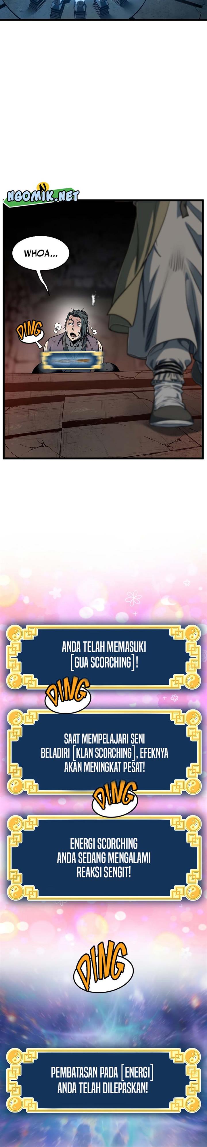 Murim Login Chap 154 - Next Chap 155