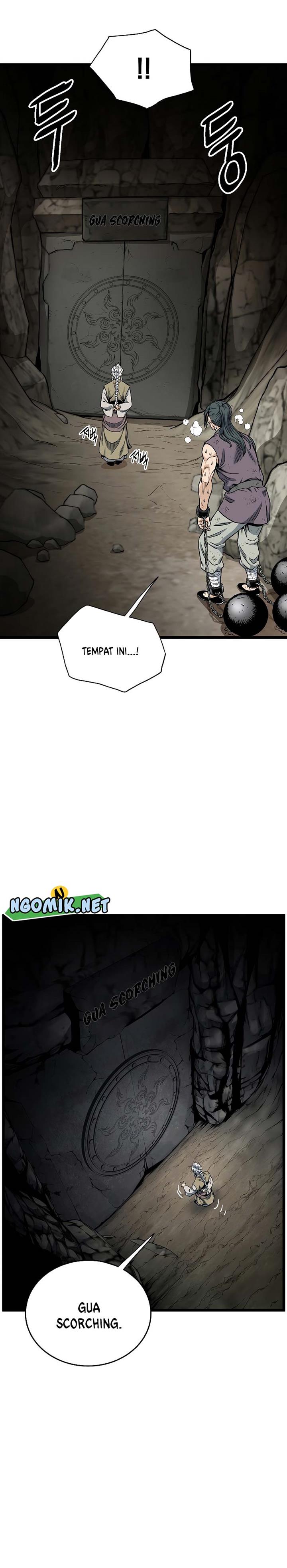 Murim Login Chap 154 - Next Chap 155