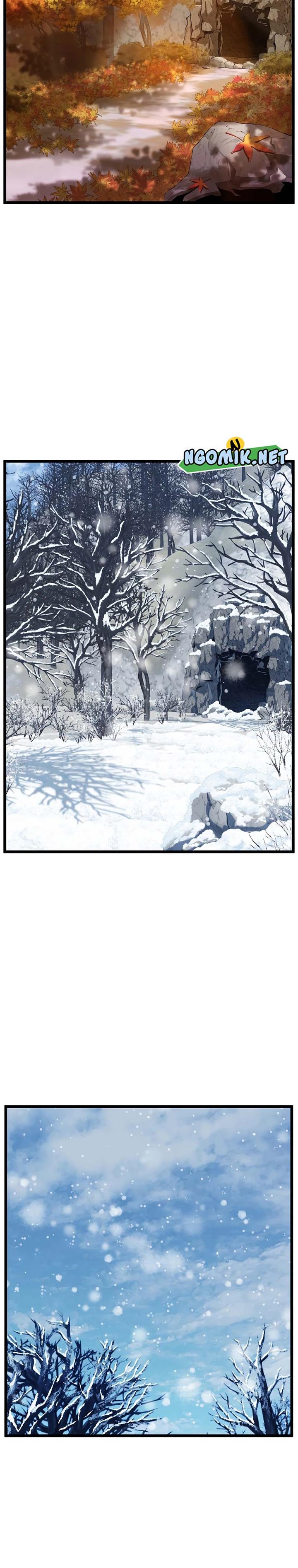 Murim Login Chap 154 - Next Chap 155