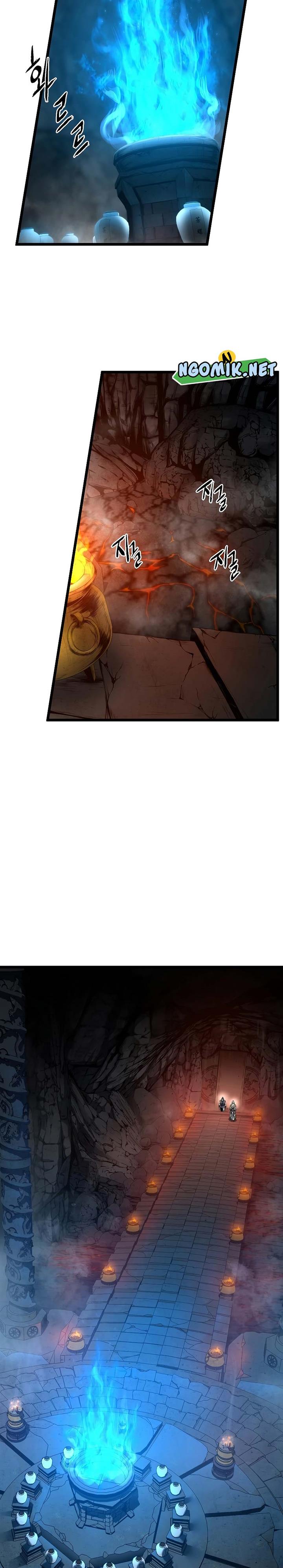 Murim Login Chap 154 - Next Chap 155