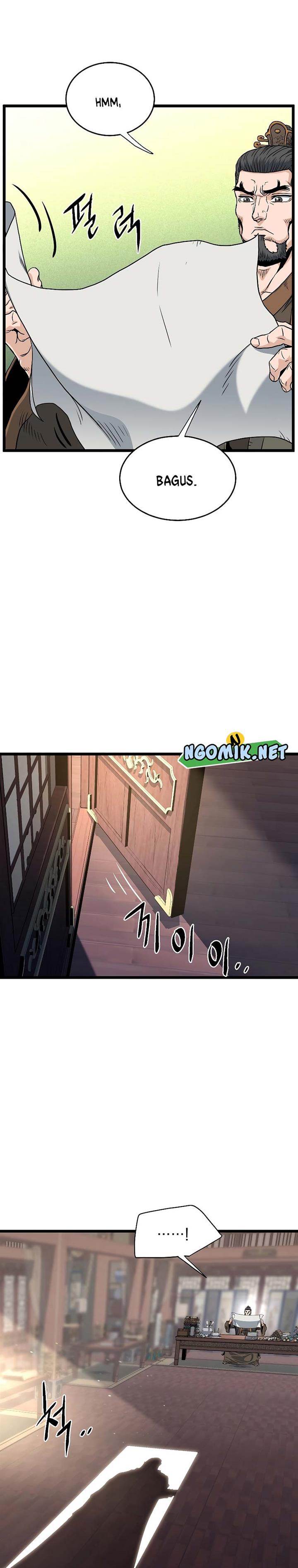 Murim Login Chap 154 - Next Chap 155