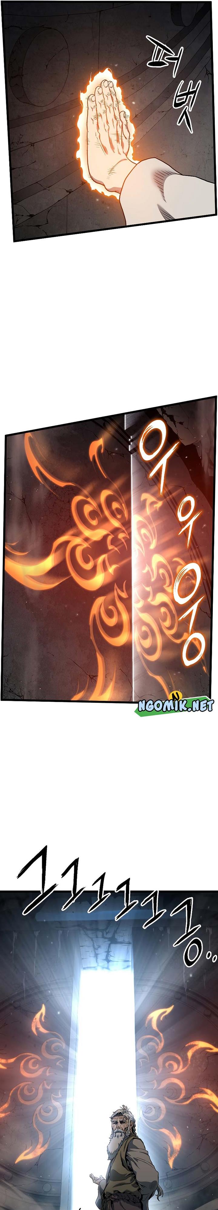 Murim Login Chap 154 - Next Chap 155