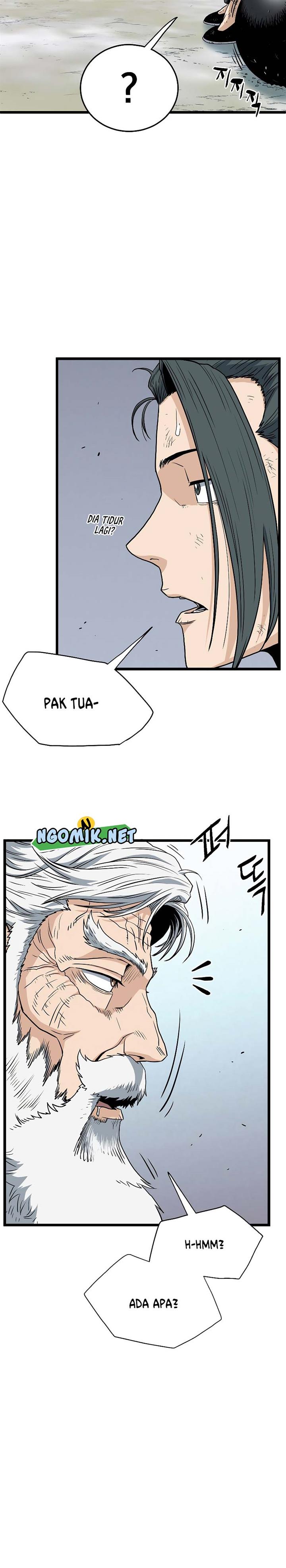 Murim Login Chap 154 - Next Chap 155