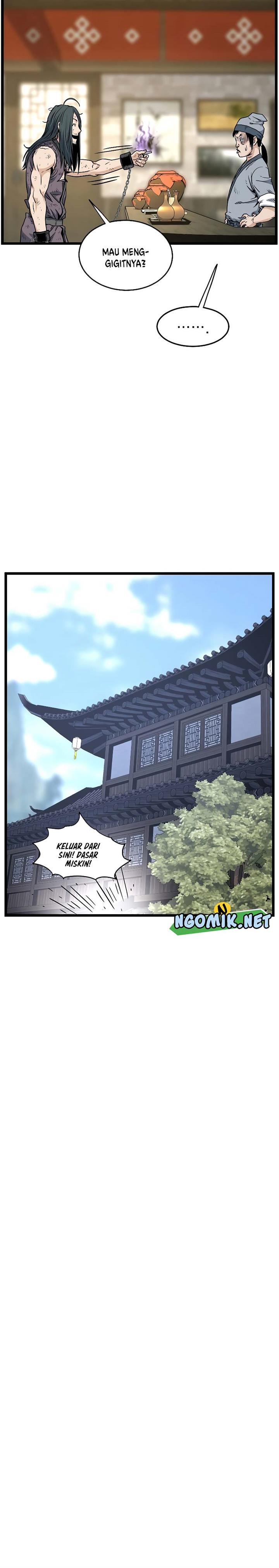 Murim Login Chap 159 - Next Chap 160
