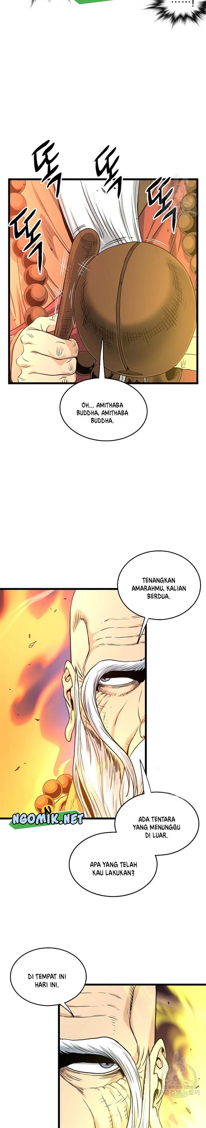 Murim Login Chap 161 - Next Chap 162