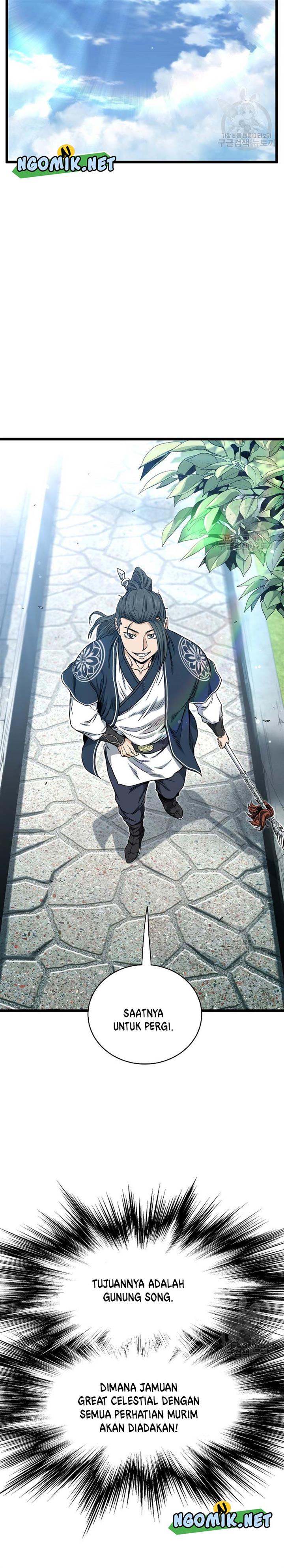 Murim Login Chap 161 - Next Chap 162