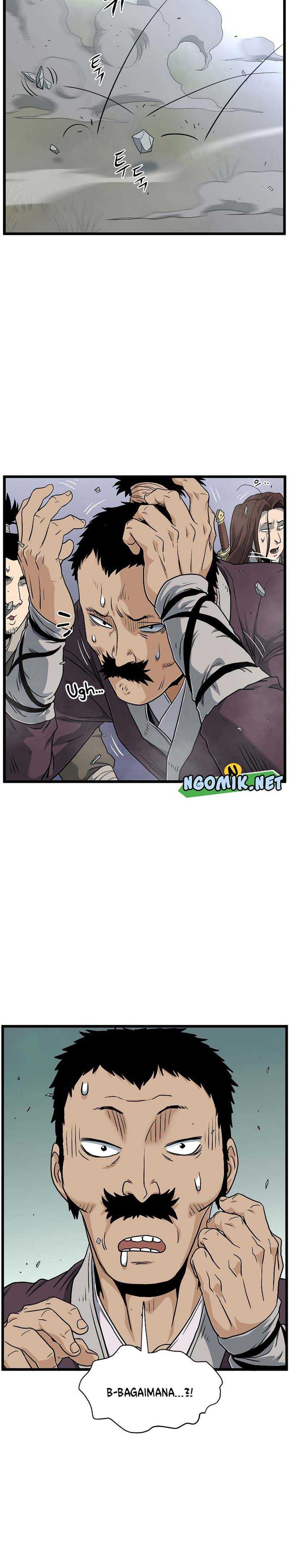 Murim Login Chap 162 - Next Chap 163