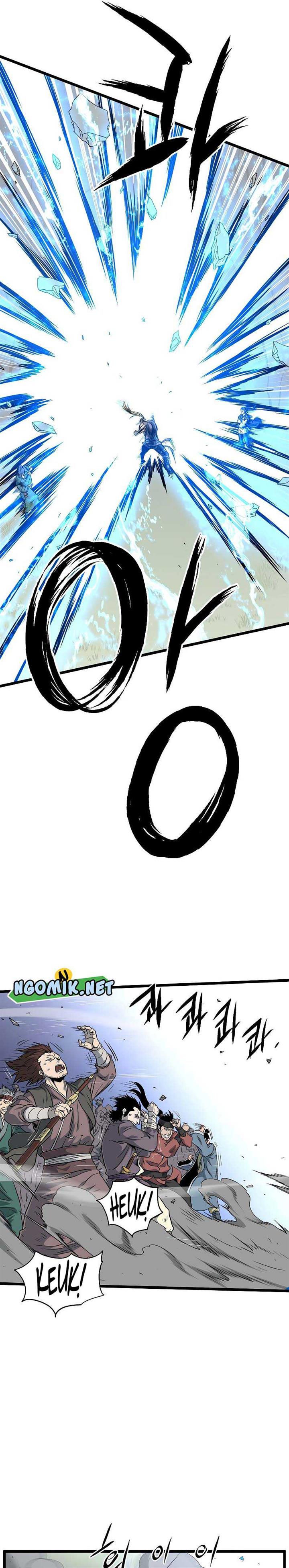 Murim Login Chap 162 - Next Chap 163