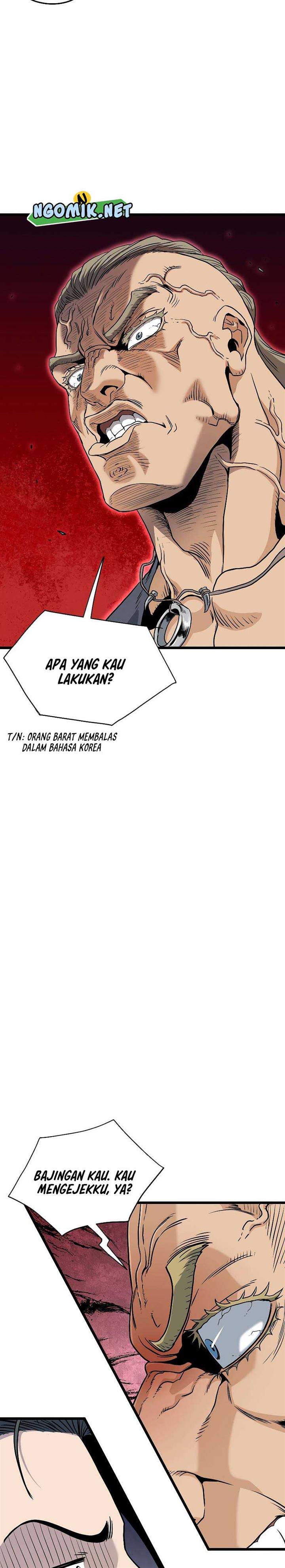 Murim Login Chap 162 - Next Chap 163