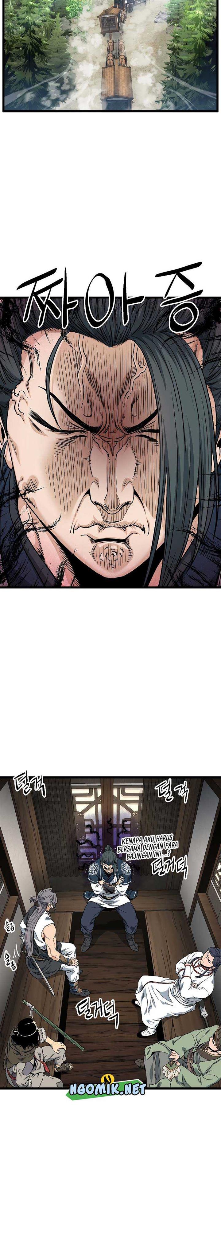Murim Login Chap 164 - Next Chap 165