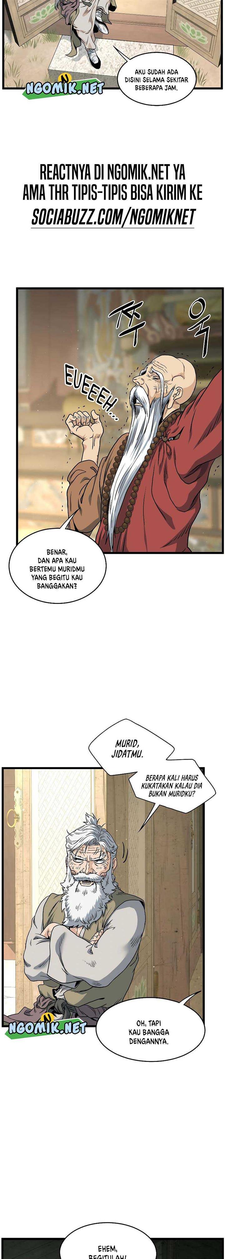 Murim Login Chap 164 - Next Chap 165
