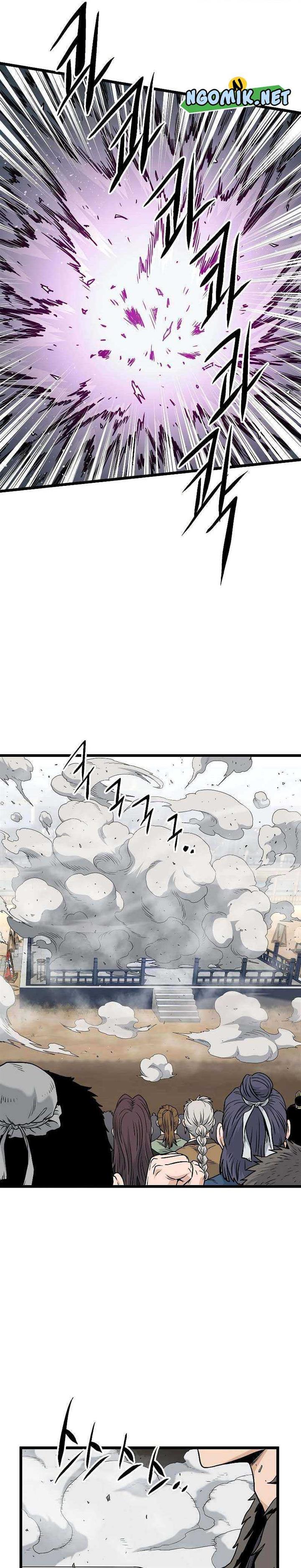 Murim Login Chap 168 - Next Chap 169