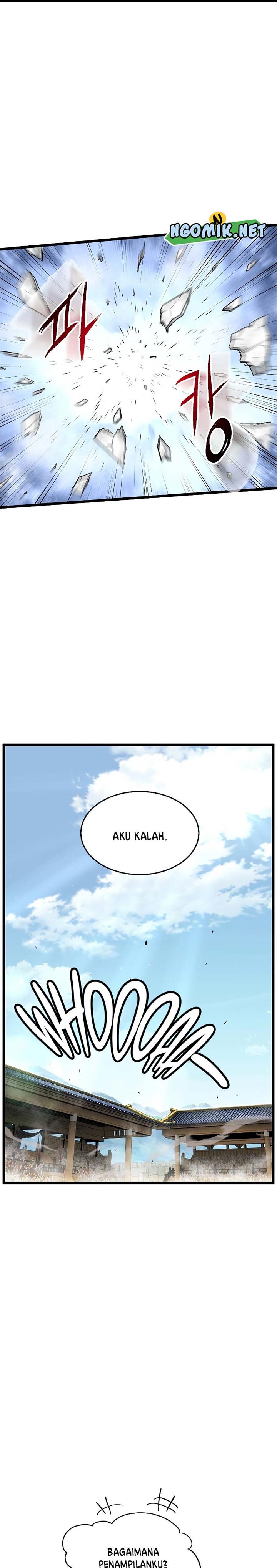 Murim Login Chap 169 - Next Chap 170