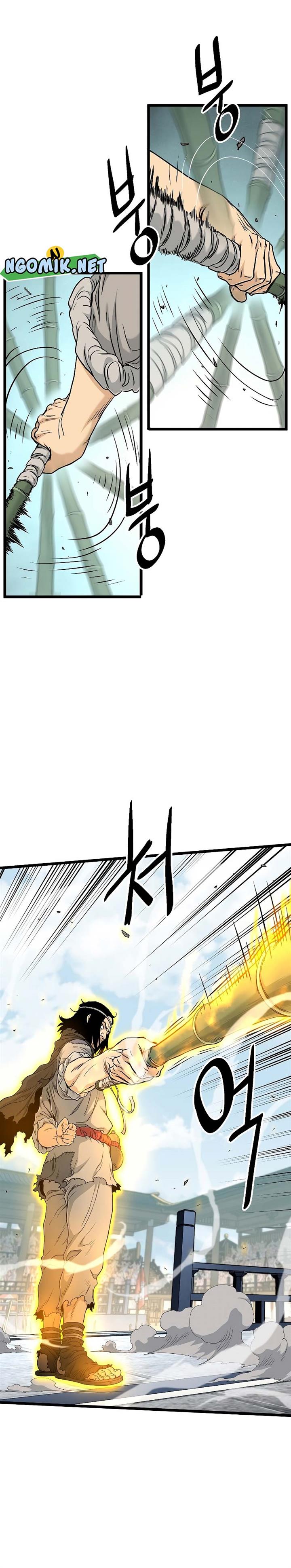 Murim Login Chap 169 - Next Chap 170