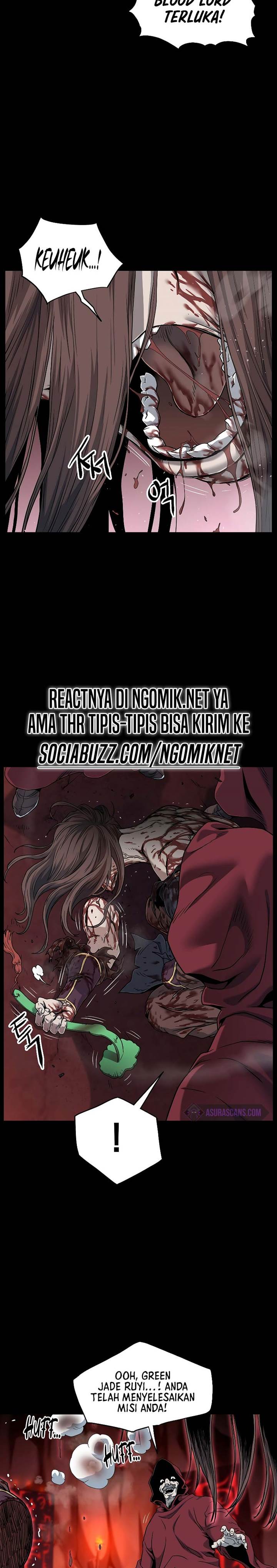 Murim Login Chap 183 - Next Chap 184