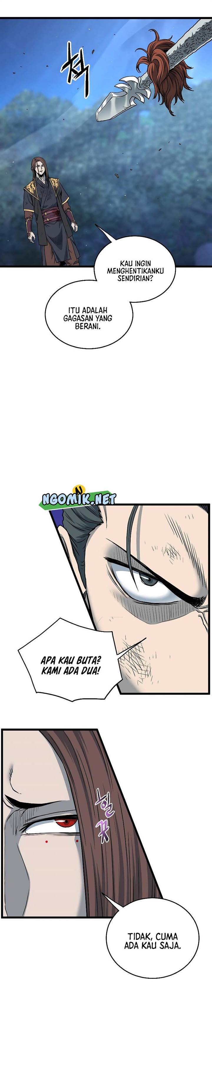 Murim Login Chap 180 - Next Chap 181
