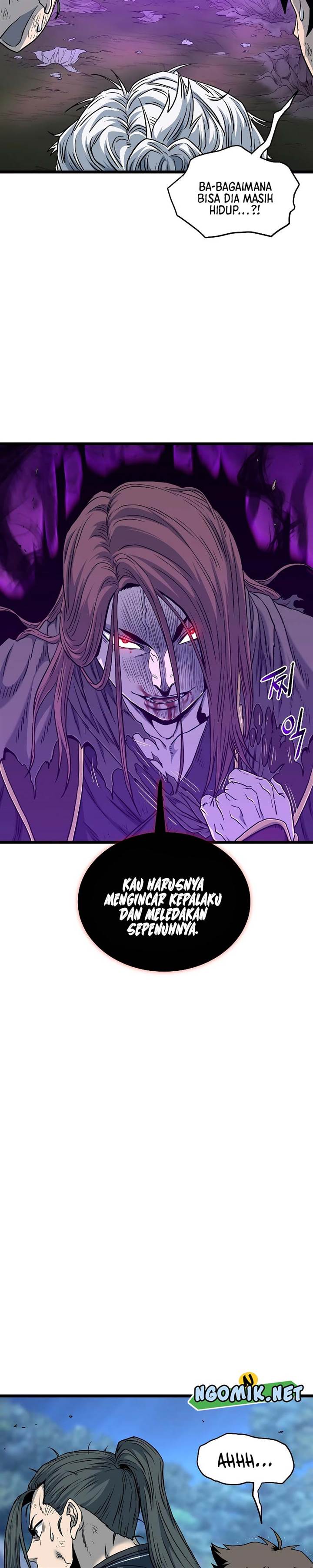 Murim Login Chap 180 - Next Chap 181