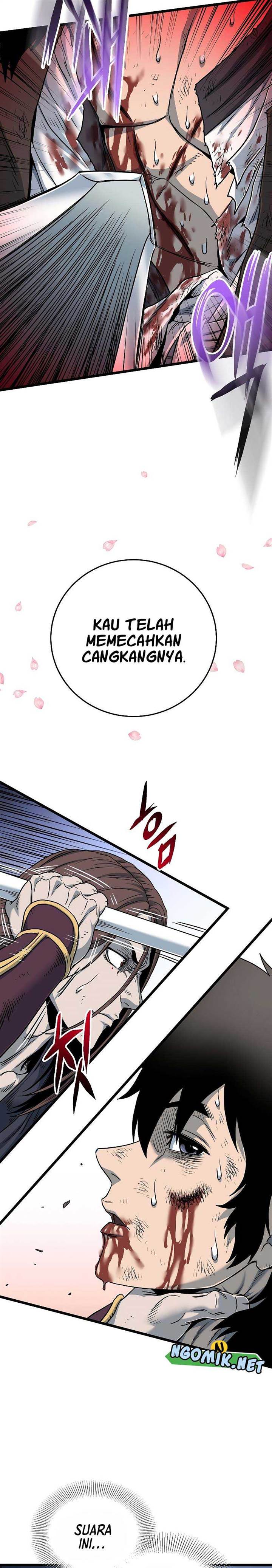 Murim Login Chap 181 - Next Chap 182