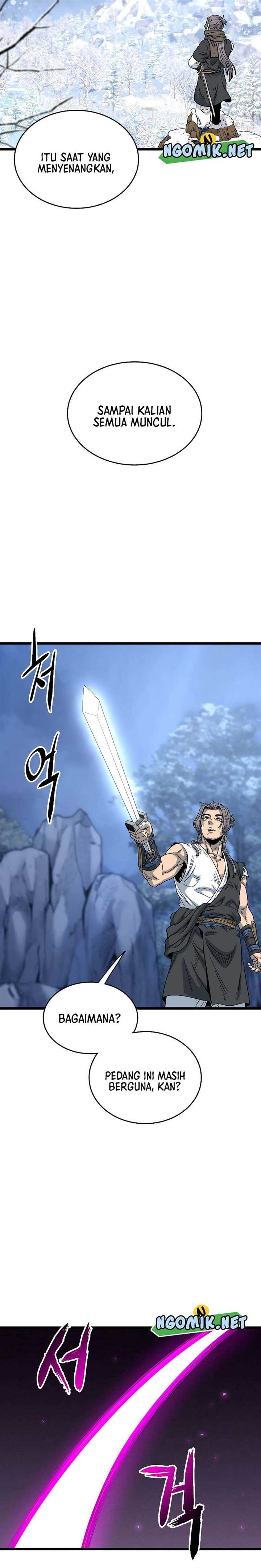 Murim Login Chap 181 - Next Chap 182