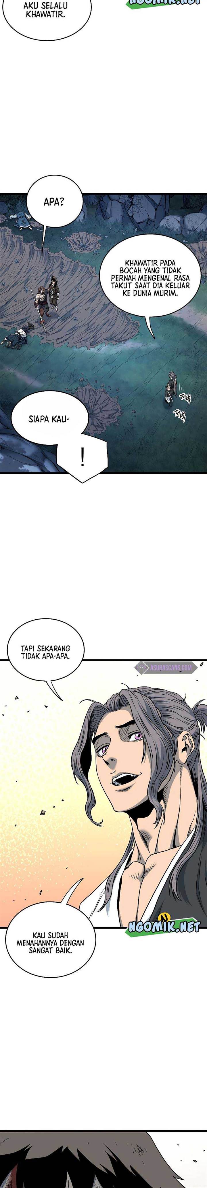Murim Login Chap 181 - Next Chap 182