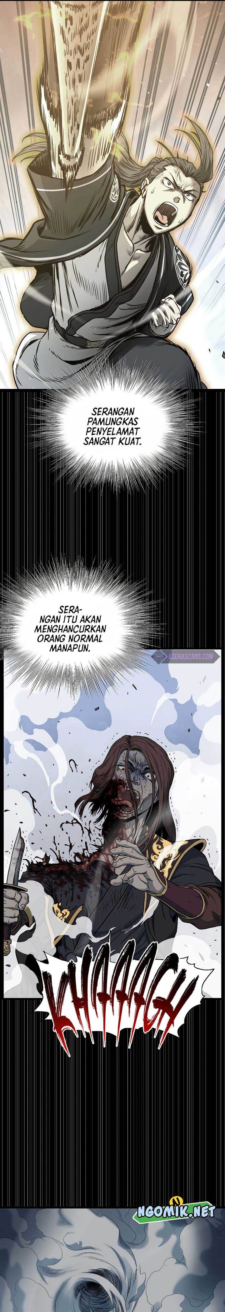 Murim Login Chap 181 - Next Chap 182