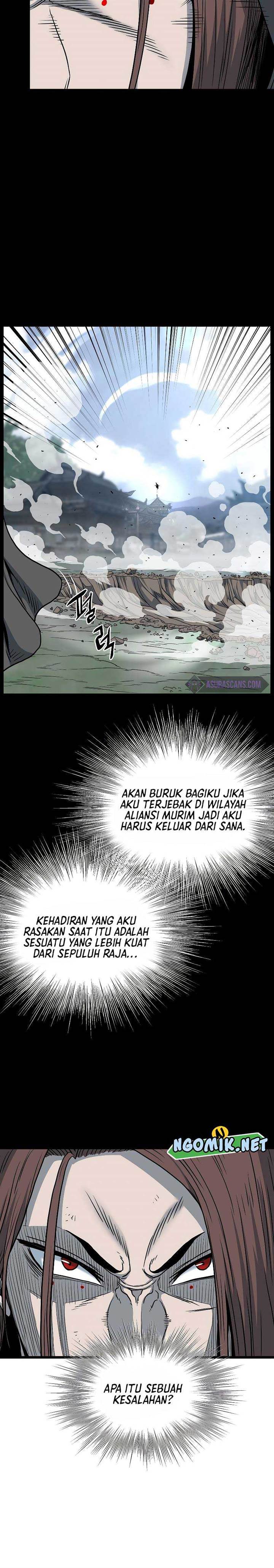 Murim Login Chap 181 - Next Chap 182