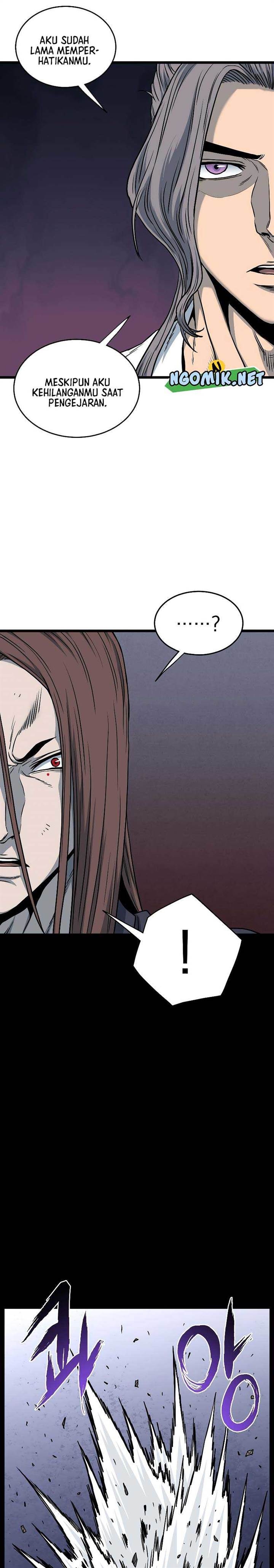 Murim Login Chap 181 - Next Chap 182