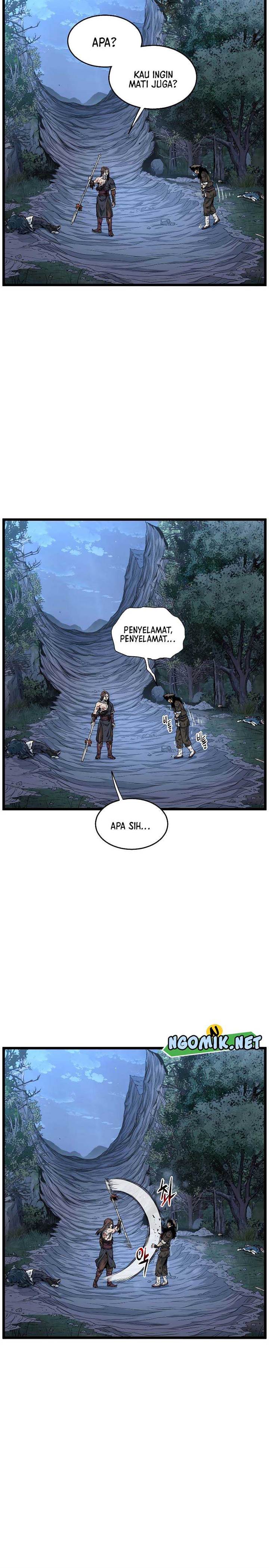 Murim Login Chap 181 - Next Chap 182