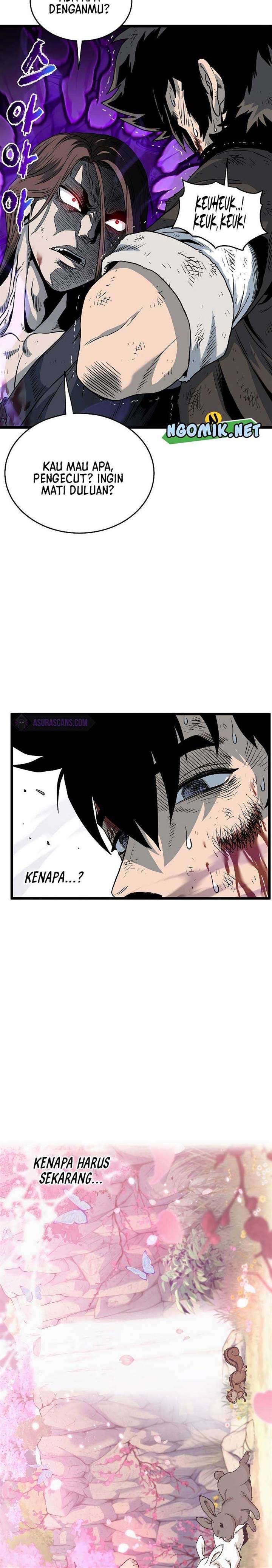 Murim Login Chap 181 - Next Chap 182