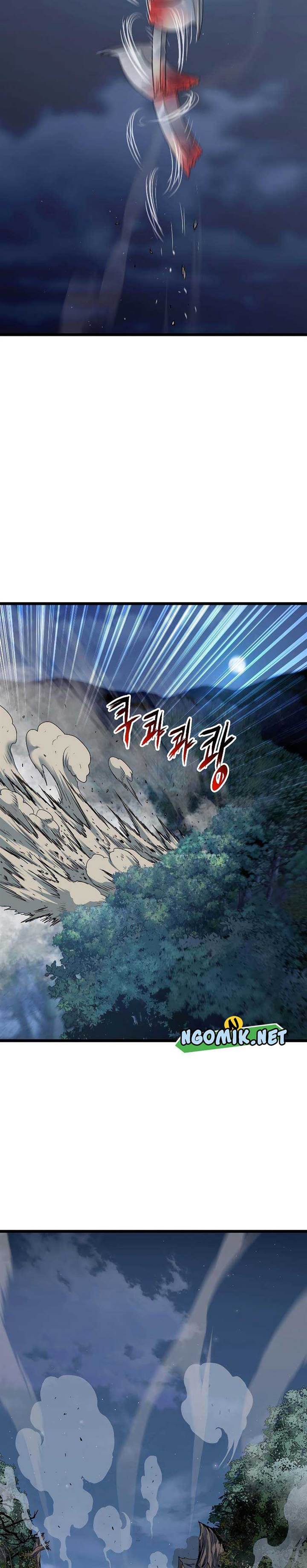 Murim Login Chap 181 - Next Chap 182