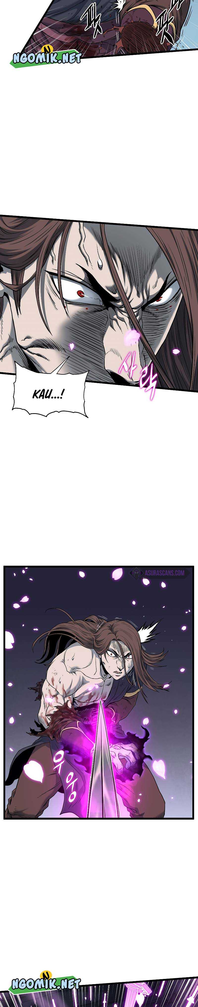 Murim Login Chap 182 - Next Chap 183