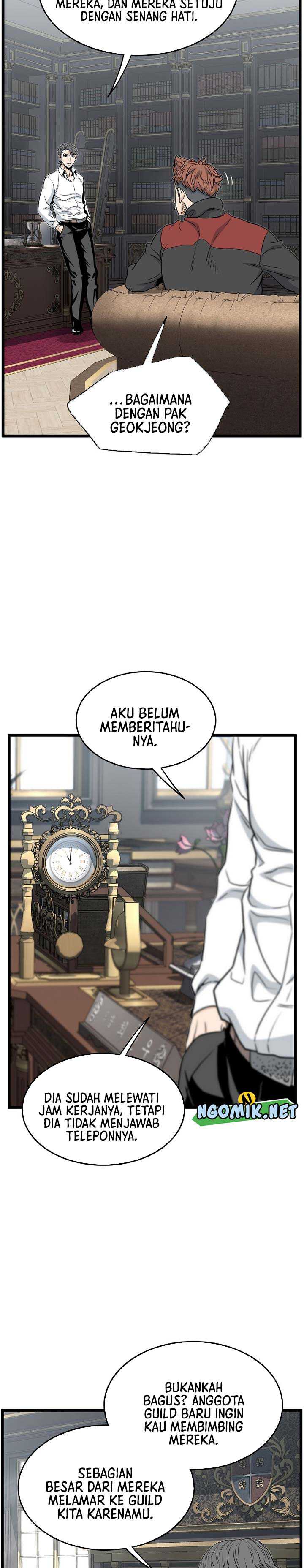 Murim Login Chap 187 - Next Chap 188