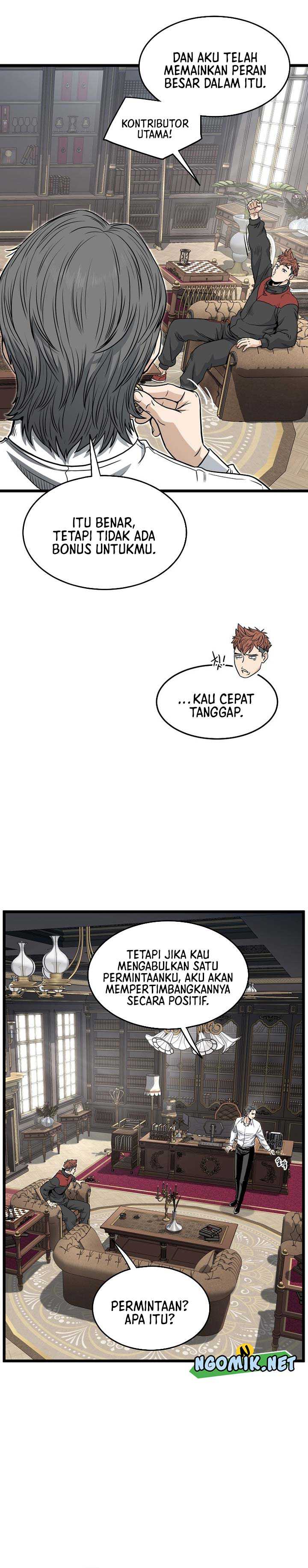 Murim Login Chap 187 - Next Chap 188